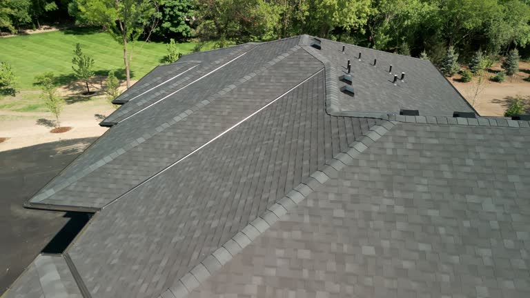 Best Chimney Flashing Repair  in Salem, OH