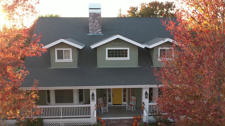 Best Rubber Roofing (EPDM, TPO)  in Salem, OH