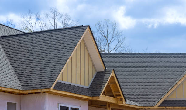 Best Roof Leak Repair  in Salem, OH