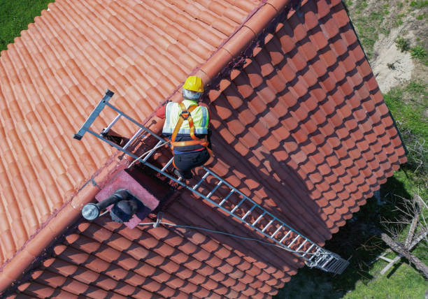 Best Slate Roofing  in Salem, OH