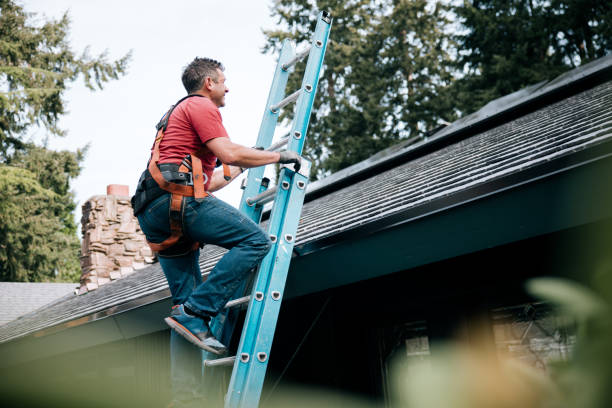 Best Roof Ventilation Installation  in Salem, OH