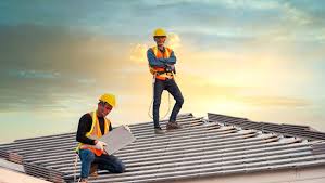 Best Solar Panel Roofing Installation  in Salem, OH